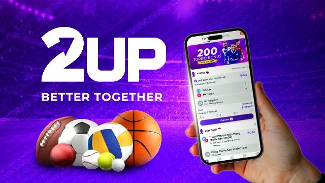 9 Ways To Win At Sports Betting 2up App